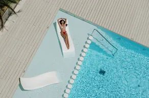 Five Flowers Hotel Formentera member of Meliá Collection - Piscine