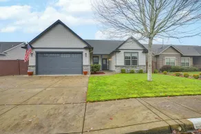 Eugene Area Home: 18 Mi to U of O! - Interiør