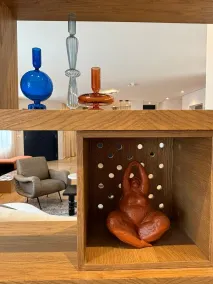 Misk Villa - Boutique Hotel & Spa - Réception