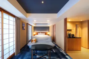 Homm Stay Nagi Arashiyama Kyoto By Banyan Group - Room