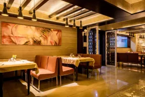 Townhouse Jhalawar Road Gumanpura Formerly Rockland - Restaurant