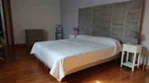 Gîtes & Chambres d'hôtes Peyrecout - Camera