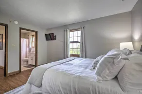 'blue Moon Cottage' w/ Amazing Views of 5 Counties - Innenbereich