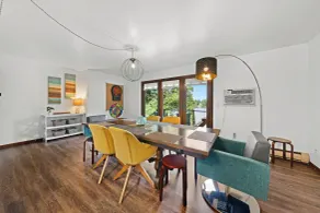Family Fun on Cross Lake! Fire Pit, Games, Grill - Interior
