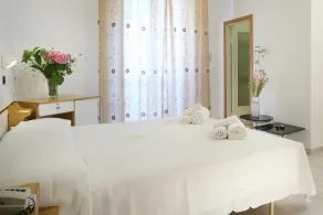 Hotel Oasi del Mare - Rom