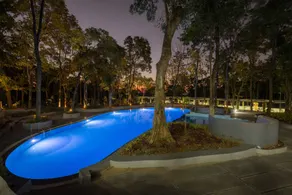 Siri Nature Roost - Pool