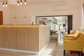 Willa Florek - Reception