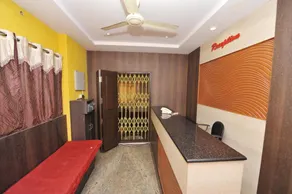 Shree Lakshmi Guest House - Hall