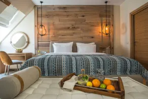 Blu Bay Hotel Sozopol - Chambre