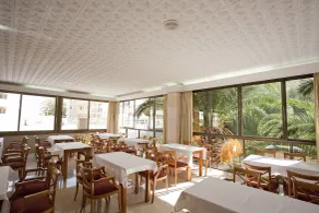 BJ Bei Juan Hostal - Restaurant
