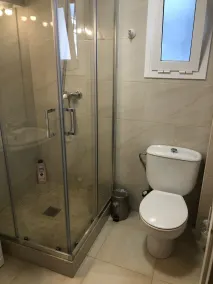 Hostel Penedes - Habitación