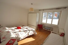 Chalet Cuore delle Alpi - Rum