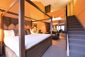Prestige Vernon Hotel - Chambre
