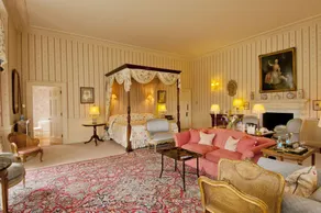 Hartwell House & Spa - Habitación