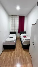Hostel Wieden - Quarto