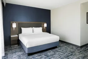 Courtyard by Marriott Wilmington Downtown/Historic District - Chambre