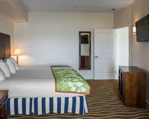 Island Inn & Suites, an Ascend Collection Hotel - Chambre