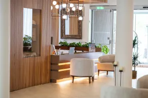 King Jason Paphos - Designed for Adults by Louis Hotels - Reception