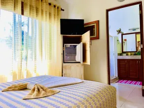 Wunderschöne 22-Personen-Villa mit Pool Playacar Phase 2 - Zimmer