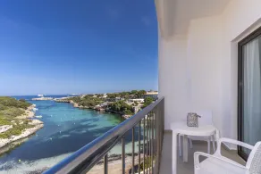 Hotel Playa Santandria Adults Only - Vue de la chambre