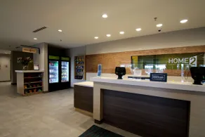 Home2 Suites by Hilton Miami Doral West Airport - Reception