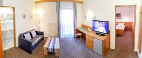 Kurhotel Anders - Room
