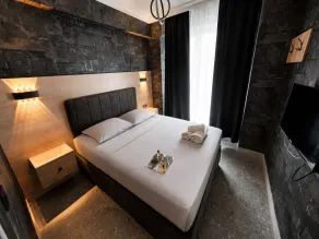 Luna Suites OTEL - Room