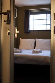 Hotel Oostereiland - Quarto