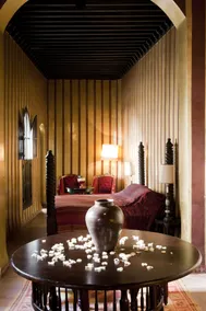 Dar Darma - Riad - Zimmer