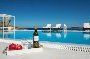 Villa Irini - Pool