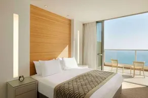 Neve David Hotel - Room