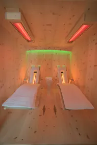 Braito's Seaside Lodges und Suites, Ferienhäuser und Ferienwohnungen - Spa