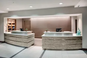 Residence Inn by Marriott Portsmouth - Réception