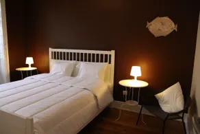 Porto Spot Hostel - Vue de la chambre
