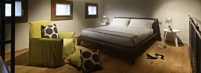 Hotel Aqua Crua - Habitación
