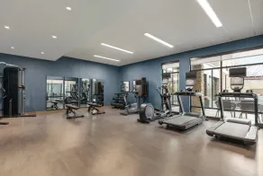 Staybridge Suites Norfolk Airport by IHG - Sala de fitness
