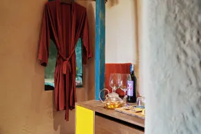 Reu Boutique Hotel - Værelse