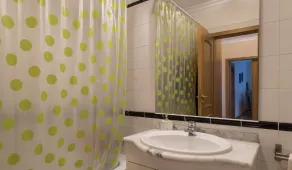 Akisol Armação Pera Holidays III - Salle de bain