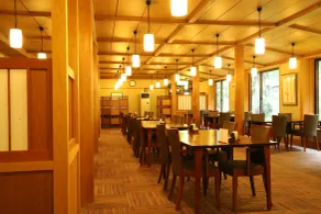 Kose Onsen - Ristorante