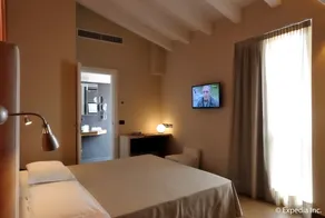 Biocity - Room