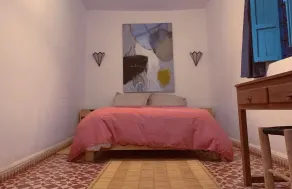 Dar Randigaba - Chambre
