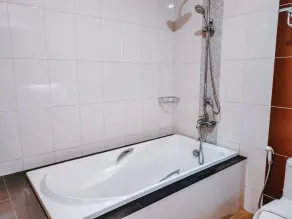 The Harbour Front Hotel - Salle de bain