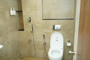 Sesha Residency - Salle de bain