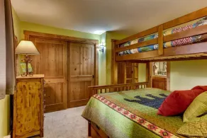 Crested Butte Mountain Resort Properties by Vail Resorts - Rom