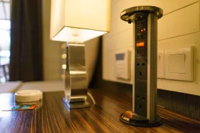 Perhentian Island Resort - Chambre