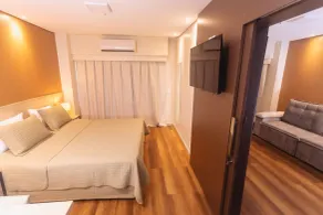 Arrey Gran Hotel - Room