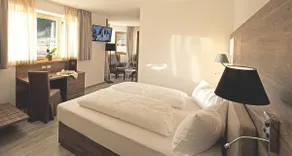 Golden Park Resort - Rum
