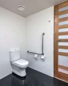 Museum Apartment Hotel, Independent Collection by EVT - Salle de bain
