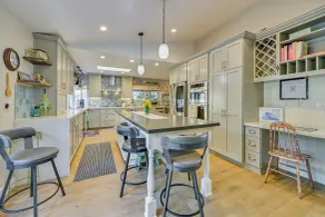 1 Mi to Beach! 'carlsbad Retreat' w/ Serene Garden - Interiør