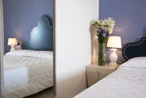 Hotel Cutimare - Aeolian Charme - Room